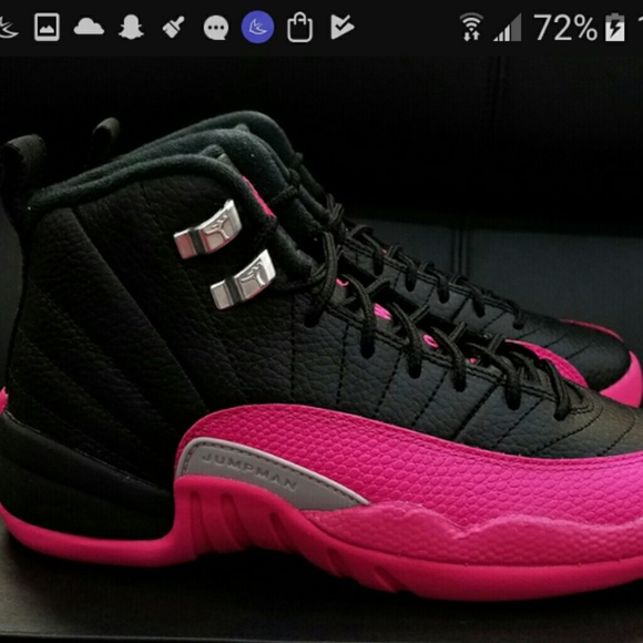 Jordans 12 - Picture 3 of 3